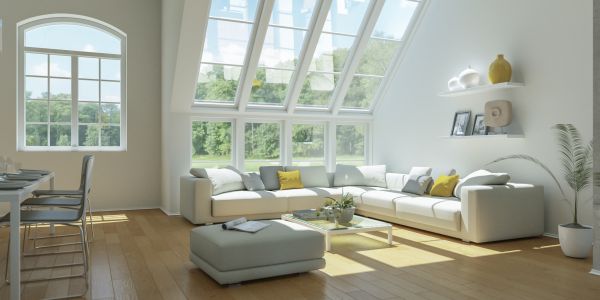 Cost of Custom Window Replacement in Beloit