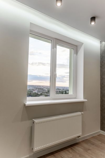 Cost of Glass Window Replacement in Beloit