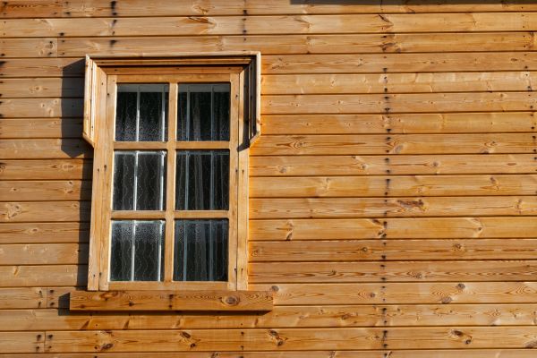 Cost of Wood Clad Windows Installation in Beloit