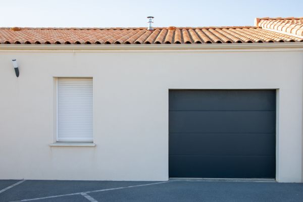 Cost of Garage Window Replacement in Beloit