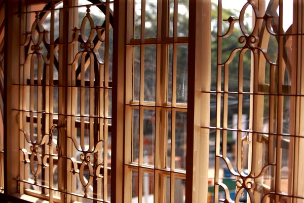 Metal Window Repair in Beloit
