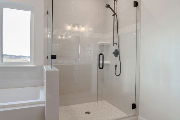 Cost of Shower Window Installation in Beloit