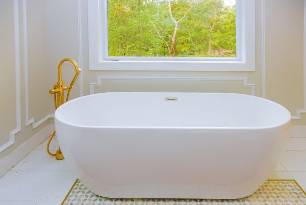 Cost of Bathroom Window Installation in Beloit