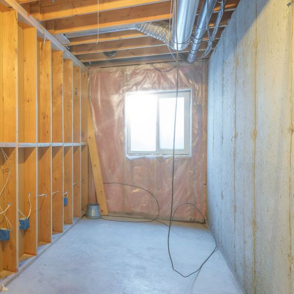 Cost of Basement Window Replacement in Beloit