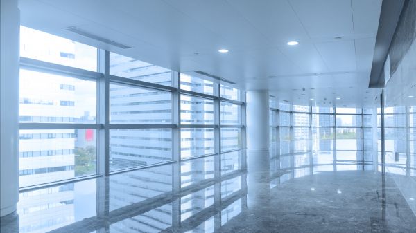 Cost of Commercial Window Replacement in Beloit