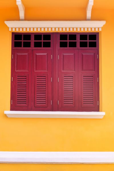 Cost of Wood Window Service in Beloit