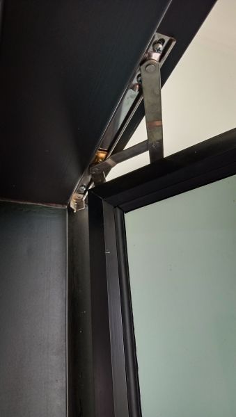 Cost of Pivot Window Replacement in Beloit
