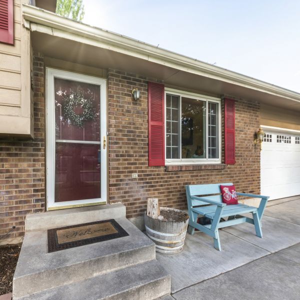Cost of Hopper Window Replacement in Beloit