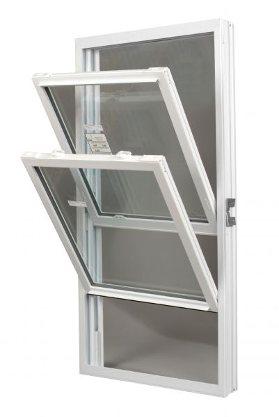 Cost of Double Hung Window Replacement in Beloit