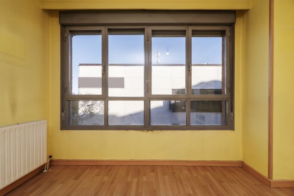 Cost of Aluminum Window Replacement in Beloit