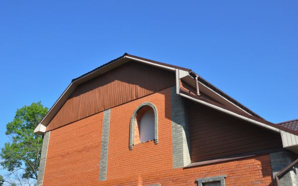 Cost of Brick Window Installation in Beloit
