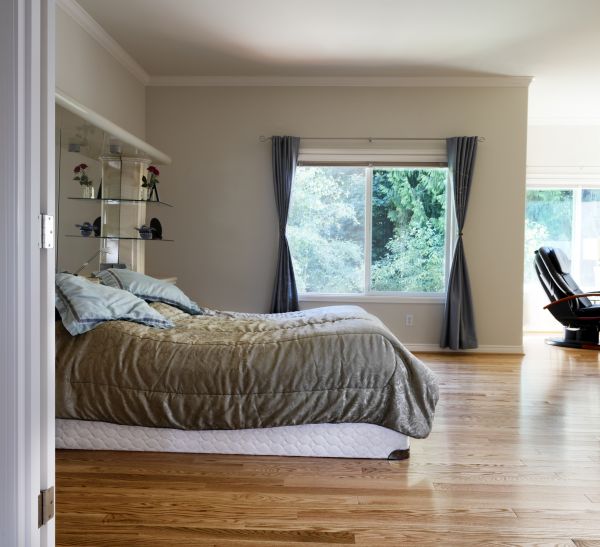 Cost of Bedroom Window Installation in Beloit